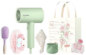 Фен FLYCO, Fh6296 Premium Valentine'S Day Set