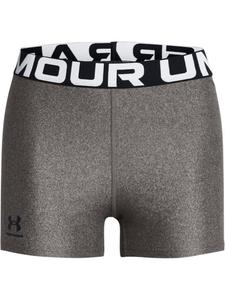 Шорты Ua Hg Authentics Shorty Under Armour, серый