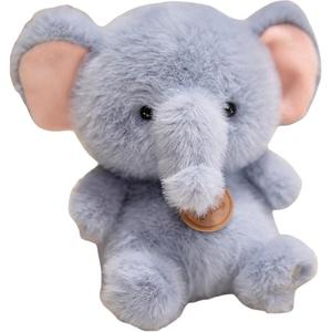 Милые креативные плюшевые куклы для заживления настольные компаньоны высотой 16 см BALITU