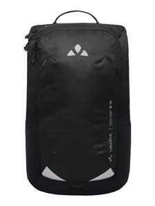 Спортивный рюкзак VAUDE Trailvent, черный