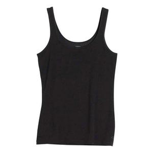 Футболка без рукавов Icebreaker Siren Merino, черный