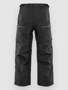 Штаны для сноуборда ThirtyTwo Tm Recycled Hose, black