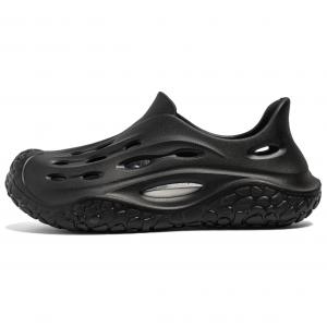 BEAR UNION Клоги унисекс черные, цвет Black