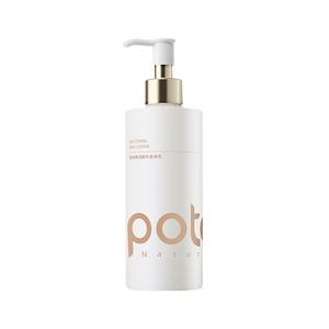 Осветляющий эссенс-лосьон для тела увлажняющий и питающий 300мл*1/300мл*2 POTE