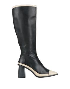 Ботинки Alohas, черный