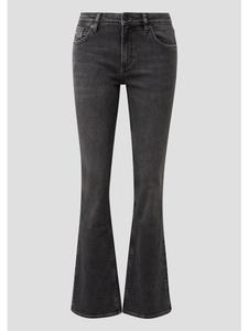 QS Джинсы CATIE, цвет 95Z7_сланцево-серый