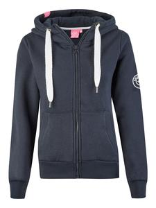 Спортивная куртка Salzhaut, темно-синий