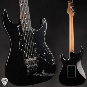 Suhr Pete Thorn Custom HSS - Графит Металлик #87986