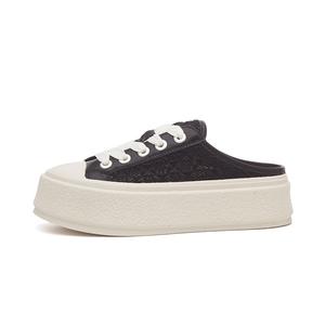 Мюли DAPHNE Closed Toe Slippers Women's, бежевый