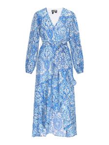 Длинное платье DreiMaster Vintage