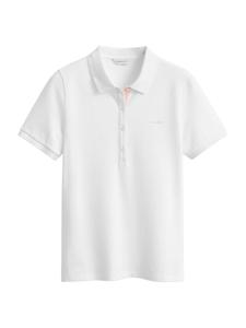 GANT Футболка в белом цвете