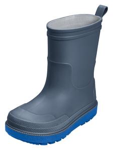 Резиновые сапоги Playshoes, темно-синий