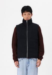 Жилет JORBRONX BODYWARMER Jack & Jones, черный