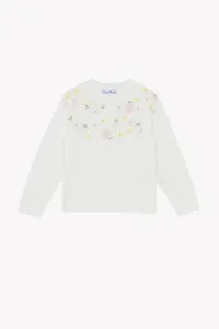 Джемпер Tartine Et Chocolat, Nacre