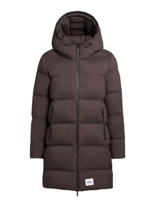 Зимнее пальто khujo Dido4, Aubergine