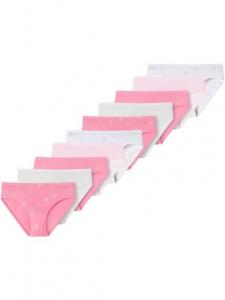 Трусики оригинальная классика Schiesser, мультиколор