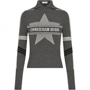 Свитер Dioralps женский серый