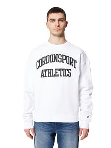 Толстовка Cordon Sport Diago, белый
