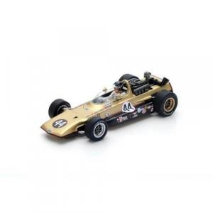 Модель Spark Eagle Mk7 #44 Jo Leonard Indy 500 1969 1:43 S4262