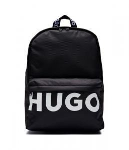 Рюкзак Hugo Kids, черный