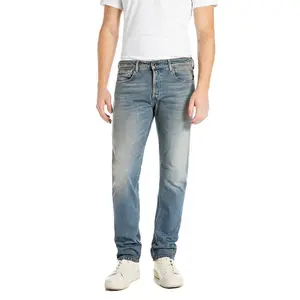 Джинсы Replay MA972R.000.727952, синий