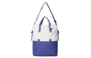 Сумка через плечо Converse унисекс, Blue/White