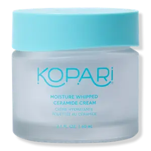 Увлажняющий крем с керамидами Kopari Beauty