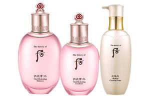 Наборы для ухода за кожей Unisex The History Of Whoo
