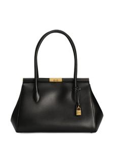 Сумка-тоут Dolce & Gabbana Marlene, черный