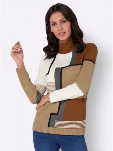 Свитер Sieh an!