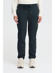 Тканевые брюки Oxmo, синий