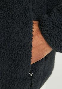 Флисовая куртка PAXTON CHASIN', темно-зеленый