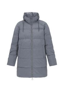 Зимнее пальто DreiMaster Maritim, серый