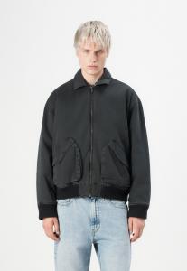 Куртка GAP Bomber Jacket, Black
