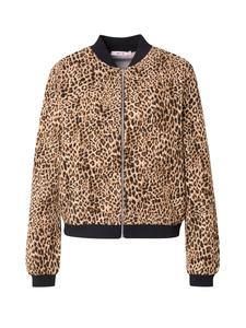 Межсезонная куртка ABOUT YOU Raven, цвет Pueblo/Light brown