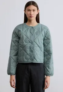 Легкая стеганая куртка-подкладка Calvin Klein Jeans, Autumn Green