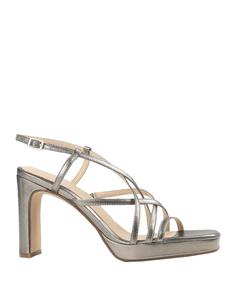 Сандалии Bruno Premi, платина