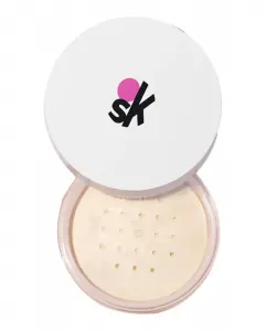 Рассыпчатая фиксирующая пудра Still Light Overskin Veralab