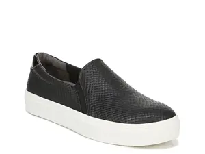 Кроссовки Nova Slip-On Sneaker Dr. Scholl'S, черный
