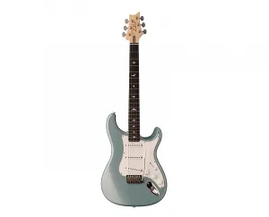 Электрогитара PRS Silver Sky, полярно-синяя, с чехлом