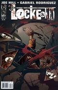 Locke & Key Issue 3 (1st Series) (IDW) (IDW)
