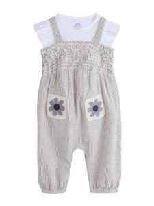 Next Черный и белый набор