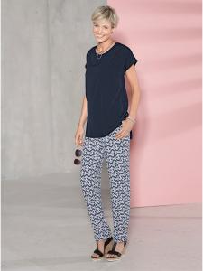 Блузка Sieh an!