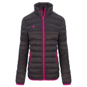 Спортивная куртка Izas Grecia Down, черный