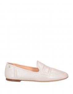 Лоферы Agl, айвори