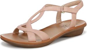 Сандалии Naturalizer Women's SOUL, Solo, лиловый