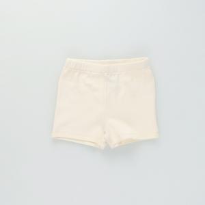 Внутренние штаны из махровой ткани длиной 1/4 Branshes, цвет Ivory