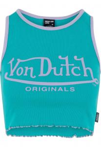 Рубашка Von Dutch Originals, Mixed Colors