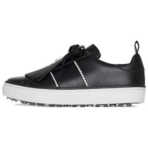 GFORE Кроссовки Low top Golf Shoes Women's Black White