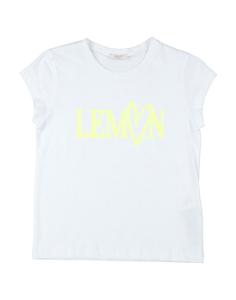 Футболка Liu •Jo, белый